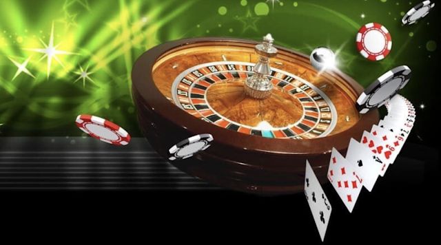 Jackpot Wins پر آن لائن سلاٹس کے بارے میں