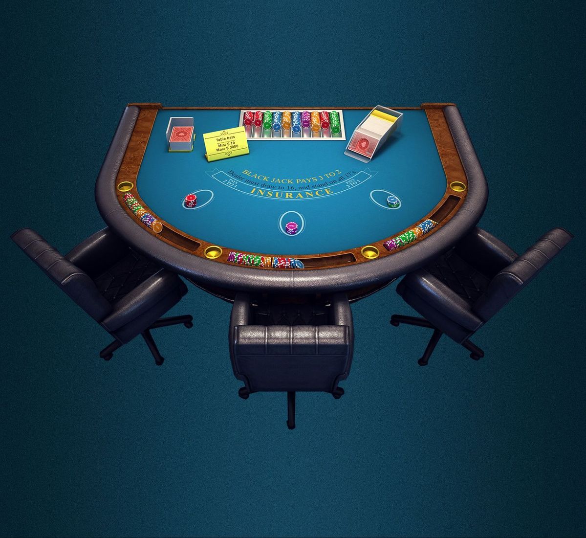 Jackpot Wins پاکستان کیسینو میں بلیک جیک گیمز