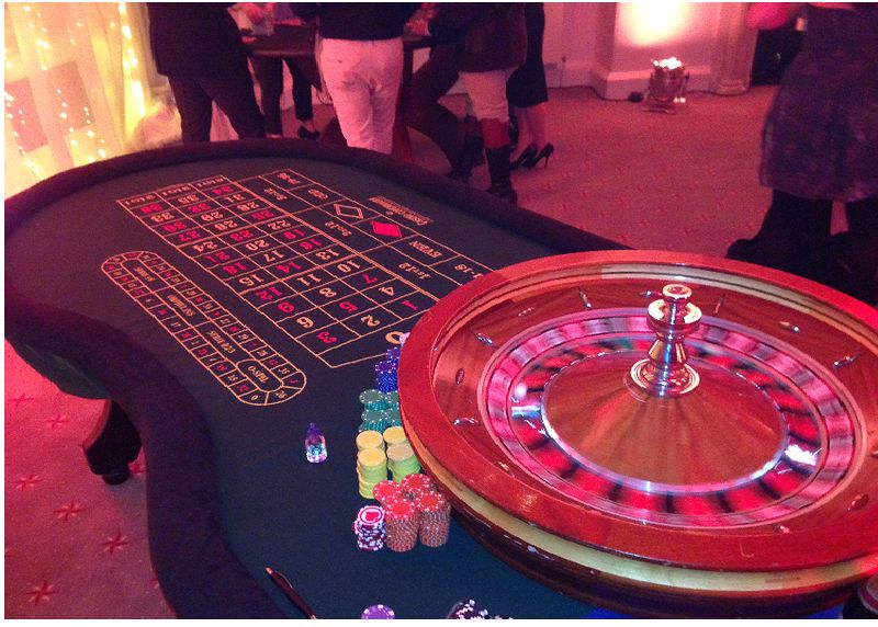 Jackpot Wins کیسینو میں بکراٹکھیلیں