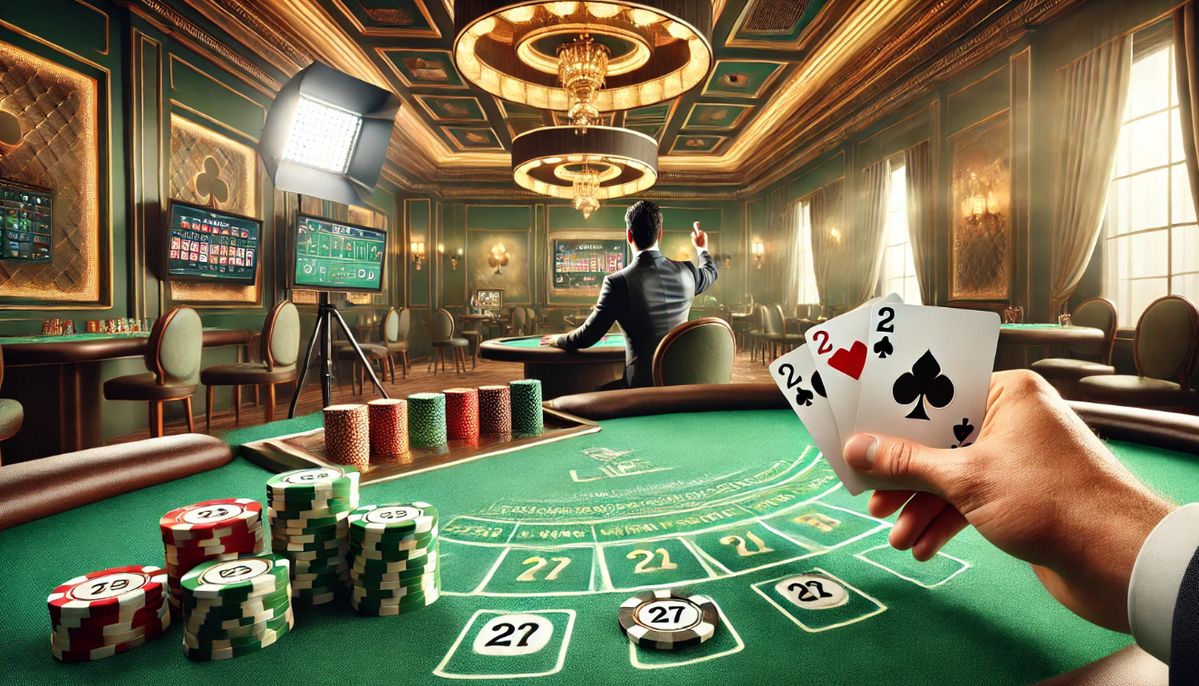 Jackpot Wins کیسینو میں لاٹری گیمز میں حصہ لیں۔