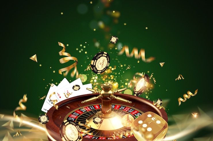 Jackpot Wins میں پاکستان کے کھلاڑیوں کے لیے ٹاپ گیمز