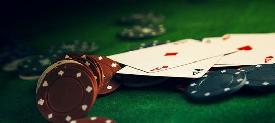 Jackpot Wins آن لائن کیسینو میں کھیلنے کی وجوہات
