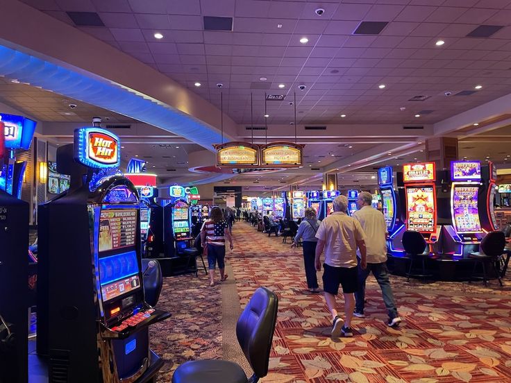 Jackpot Wins کیسینو گیمز کا ایک زمرہ منتخب کریں

