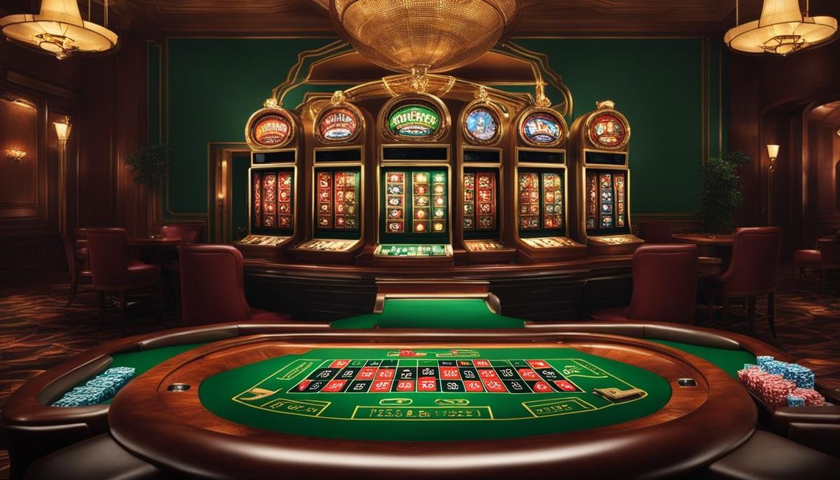 پاکستان کے نئے Jackpot Winsکیسینو کھلاڑیوں کے لیے خوش آمدید بونس