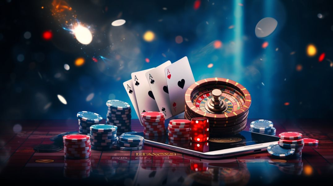 Jackpot Wins آن لائن کیسینو میں اصل گیمز