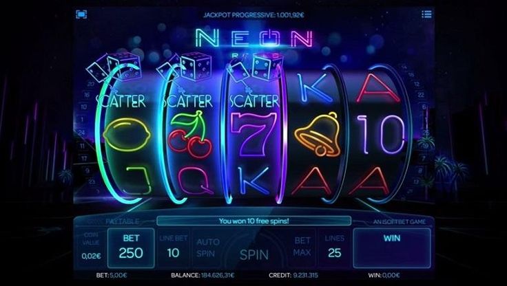Jackpot Wins پر آن لائن سلاٹس کے بارے میں