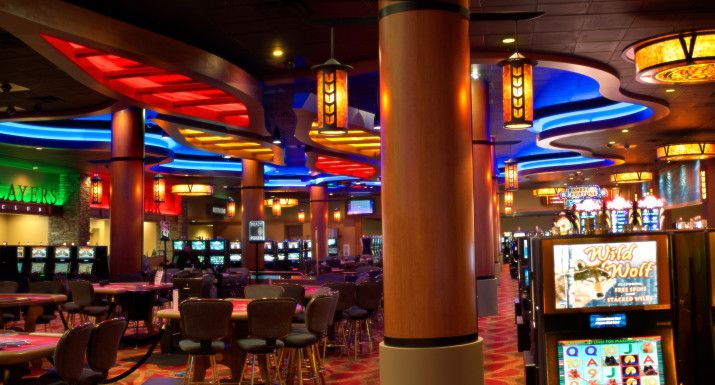 Jackpot Wins پاکستان کیسینو میں بلیک جیک گیمز