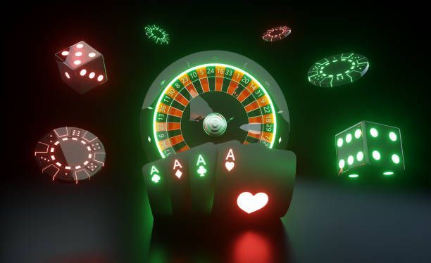 Jackpot Wins کیسینو میں بکراٹکھیلیں