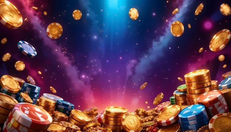 Jackpot Wins پاکستان میں میگا ویز کیسینو گیمز