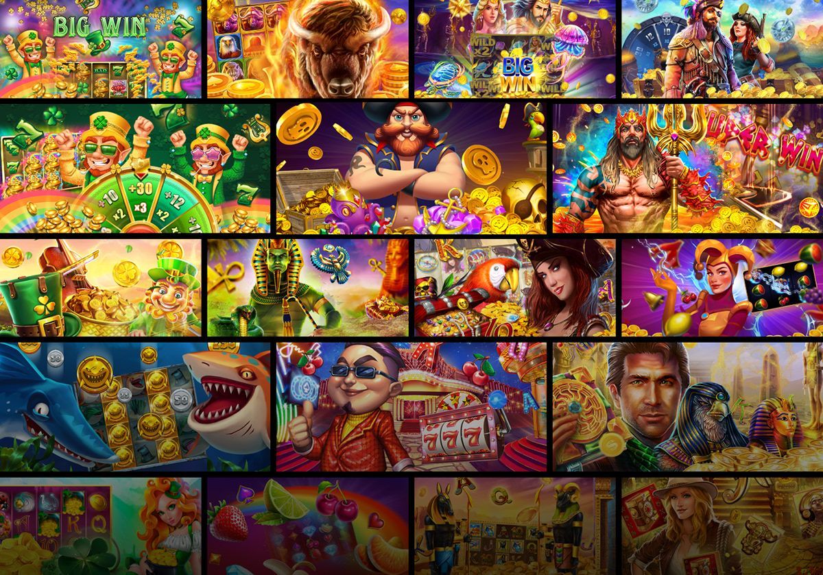 ایک اکاؤنٹ بنائیں یا Jackpot Wins کیسینو میں لاگ ان کریں۔