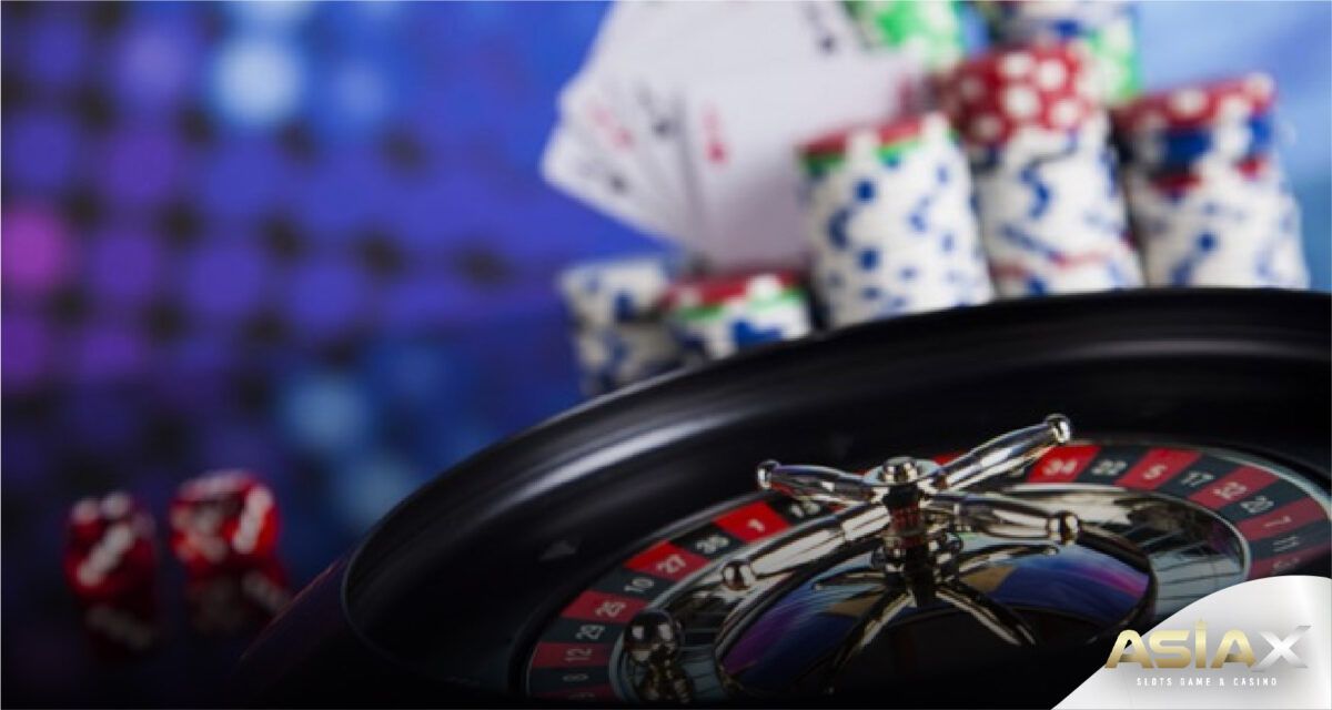 Jackpot Wins آن لائن کیسینو میں کھیلنے کی وجوہات