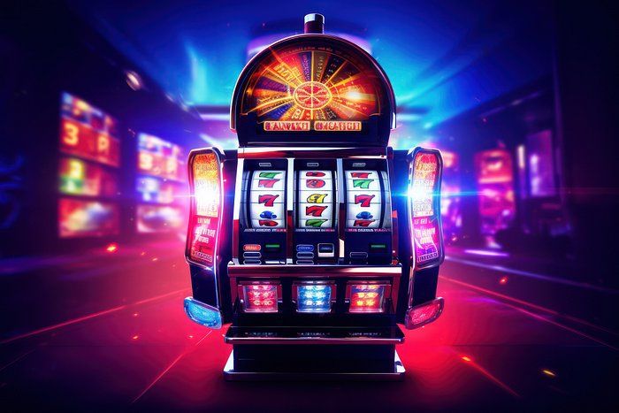 Jackpot Wins کیسینو گیمز کا ایک زمرہ منتخب کریں


