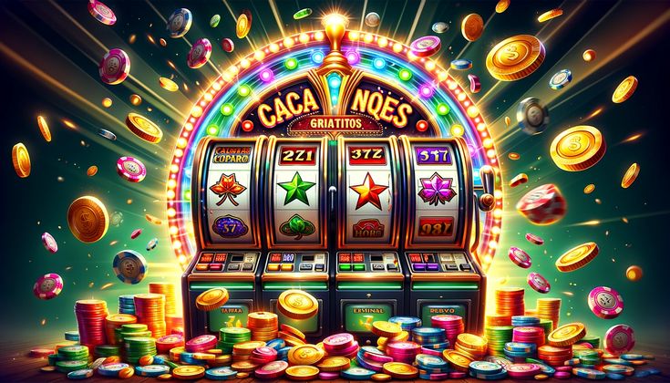 Jackpot Wins کیسینو میں ایک آن لائن گیم کا انتخاب کریں۔